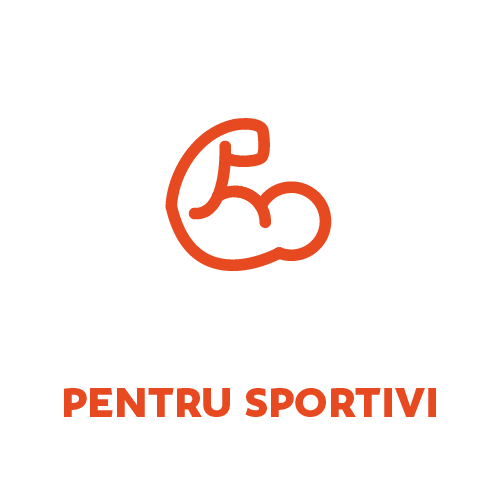 Pentru sportivi