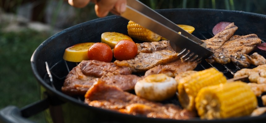 Grătar estival de vis: Cum să gătești gustos, sănătos și fără stres?
