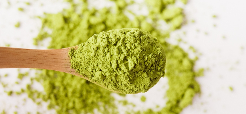 Ceaiul Matcha: Puterea naturii care te menține alert