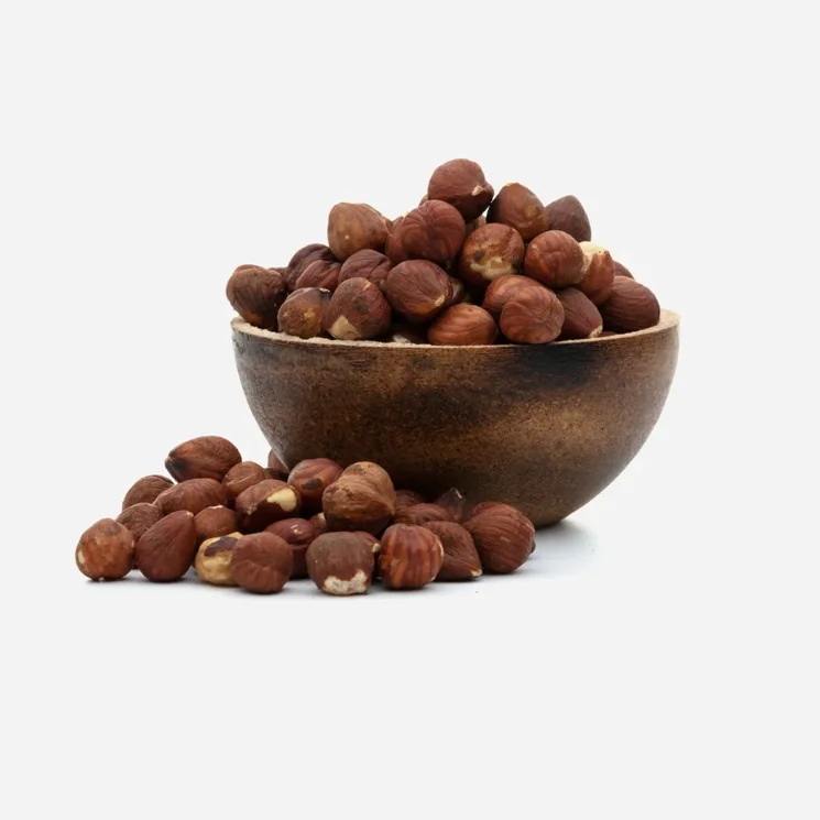 Alune de pădure natural BIO