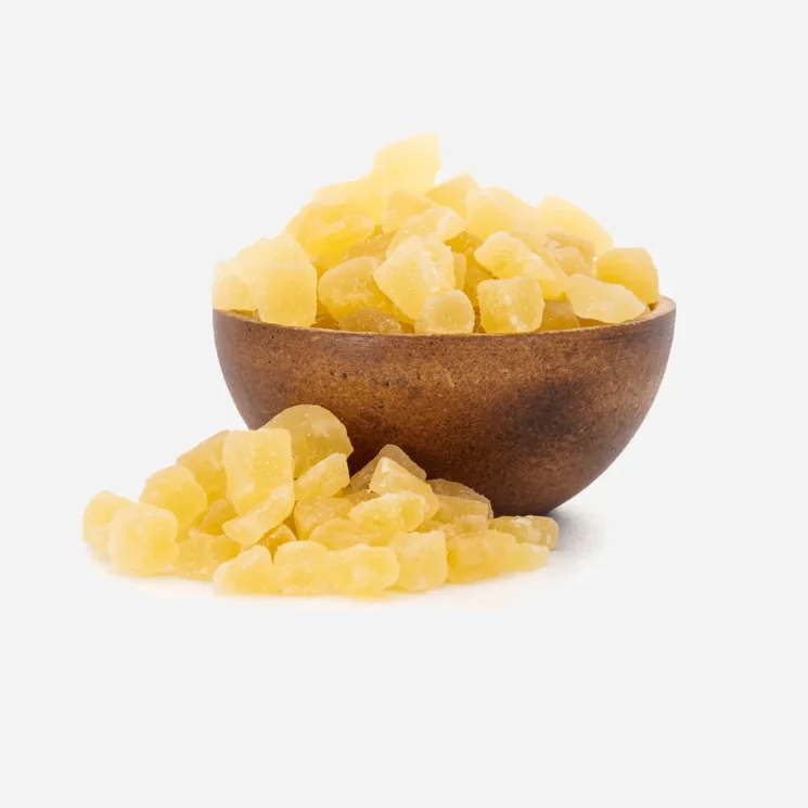 Ananas uscat