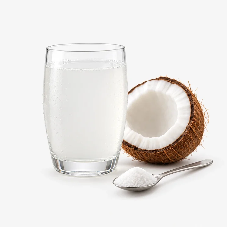 Apă de cocos pudră BIO