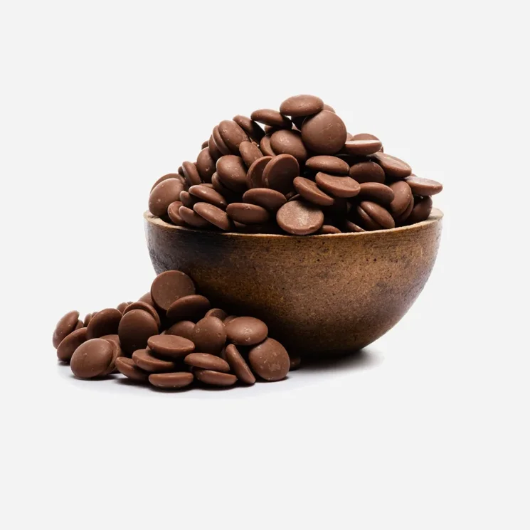 Cioccolata de lapte belgiană Arriba