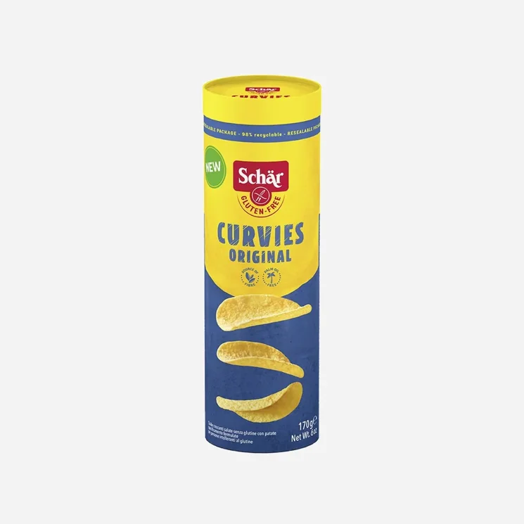 CURVIES ORIGINAL fără gluten