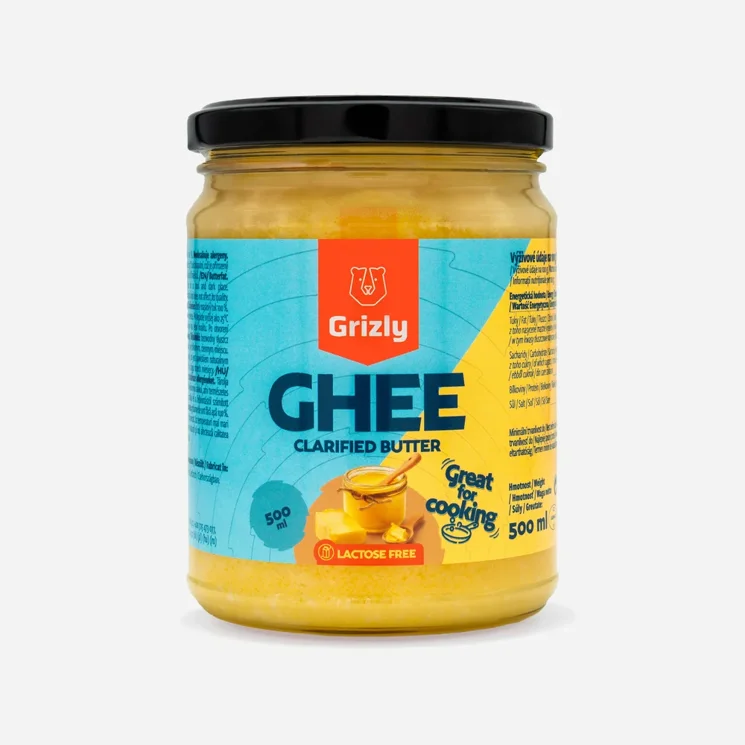 Ghee unt