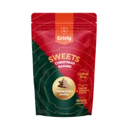 Dulciuri GRIZLY - Coacere fără gluten