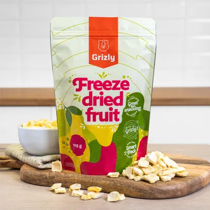 Mango liofilizat XXL