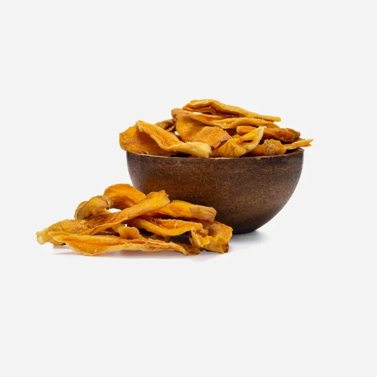 Mango uscat felii BIO