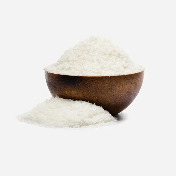 Nucă de cocos rasă BIO