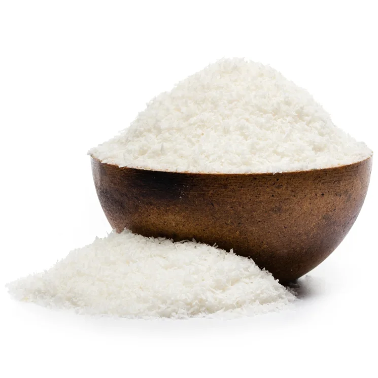 Nucă de cocos rasă