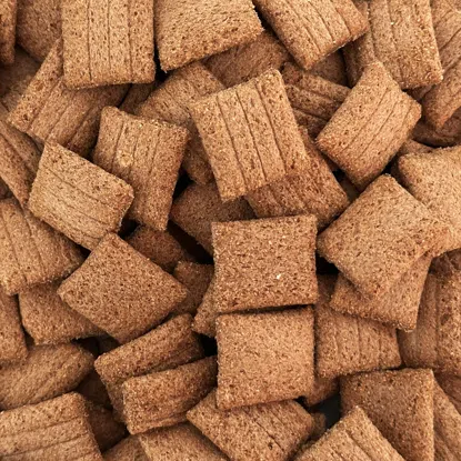 Pernuțe umplute fără gluten cu aromă de vanilie