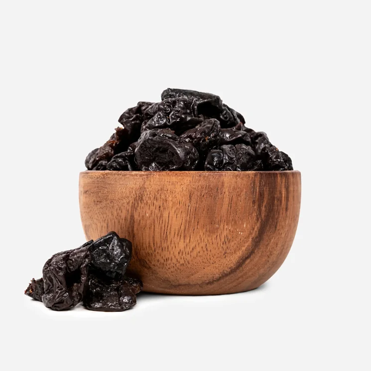 Prune uscate Tasty - extra mari