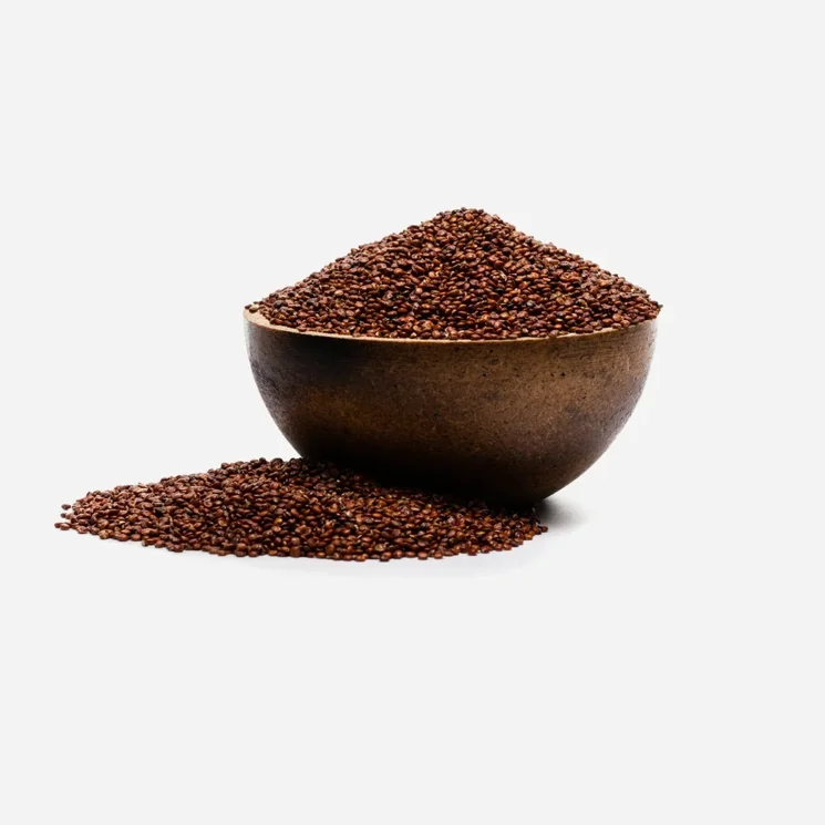 Quinoa roșie