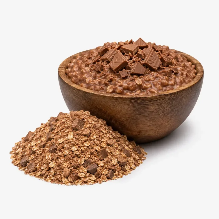 Terci de ovăz cu ciocolată 6 x 60 g