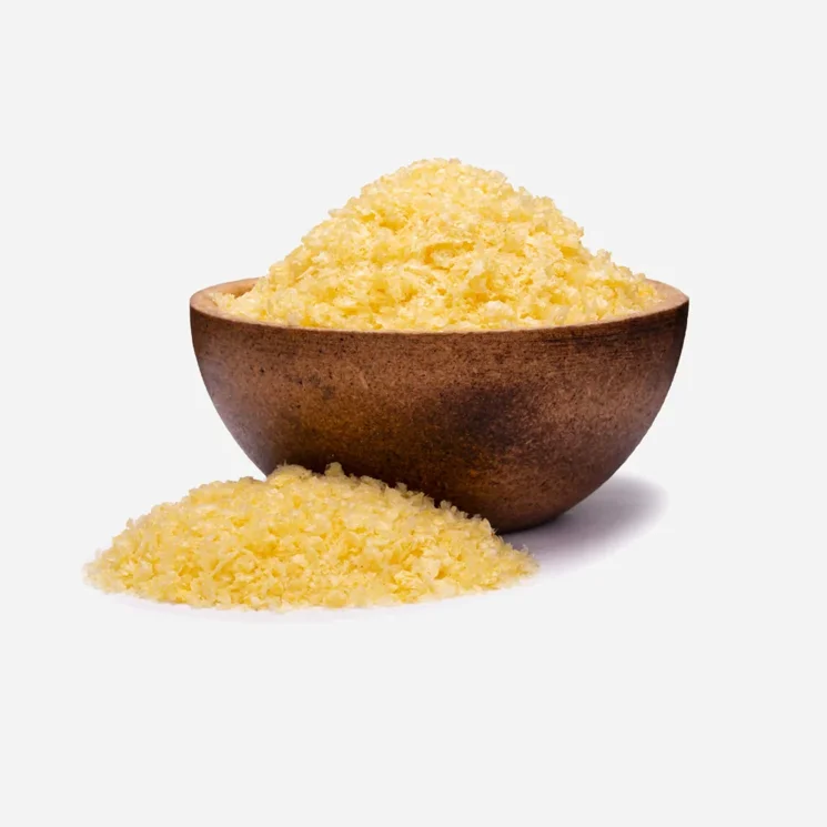 Terci de porumb